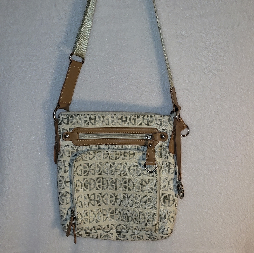 Giani Bernini Crossbody Bag